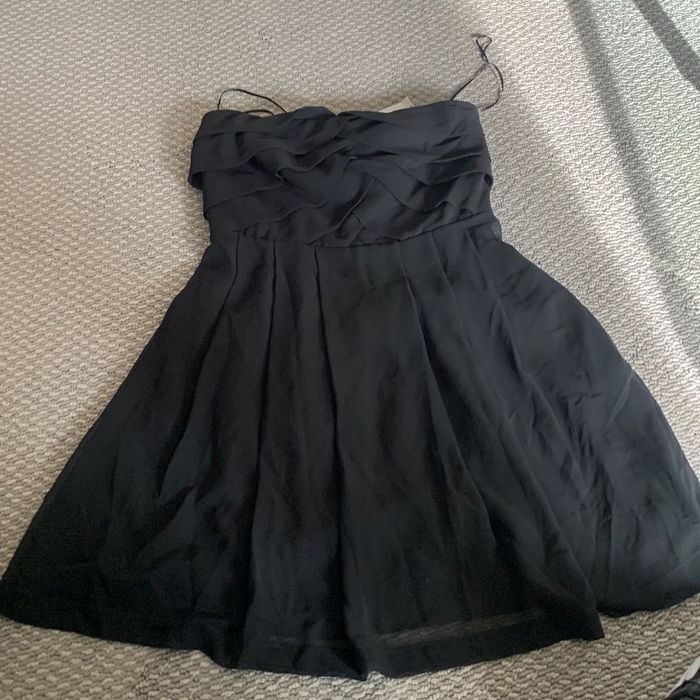 Brand new express dress with tags